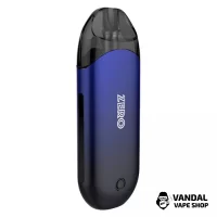 Vaporesso Renova ZERO Pod Kit Black-Blue 650 mAh