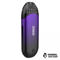 Vaporesso Renova ZERO Pod Kit Black-Purple 650 mAh