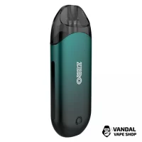 Vaporesso Renova ZERO Pod Kit Black-Green 650 mAh