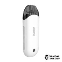 Vaporesso Renova ZERO Pod Kit White 650 mAh