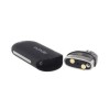 Pod-система Vaporesso Renova ZERO Pod Kit з ємністю батареї 650 mAh в чорно-фіолотовому кольорі 