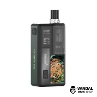 Smoant Knight 80 Pod Mod - Night Green