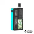 Оригинальный Под мод Smoant Knight 80 в бирюзовом цвете