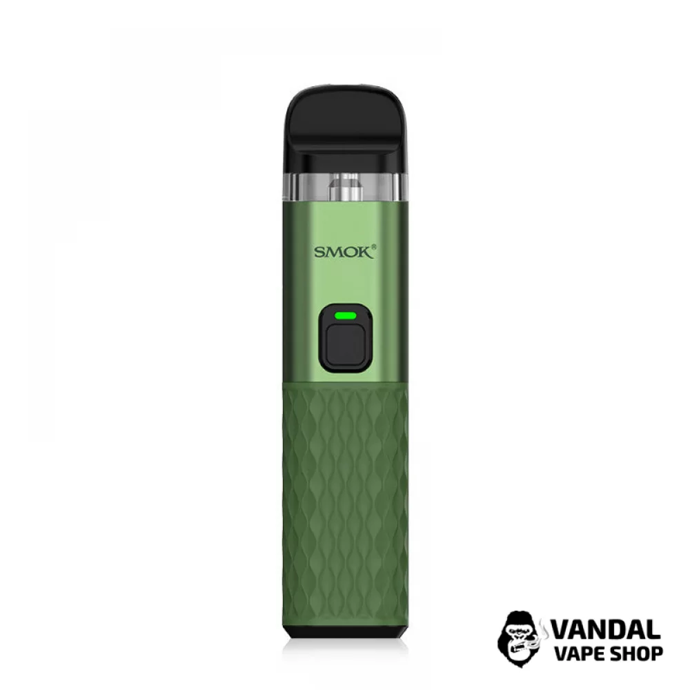 Стартовий набір Smok ProPod Kit в блідо-зеленому кольорі