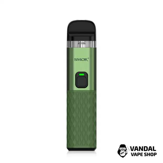 Стартовый набор Smok ProPod Kit в бледно-зеленом цвете