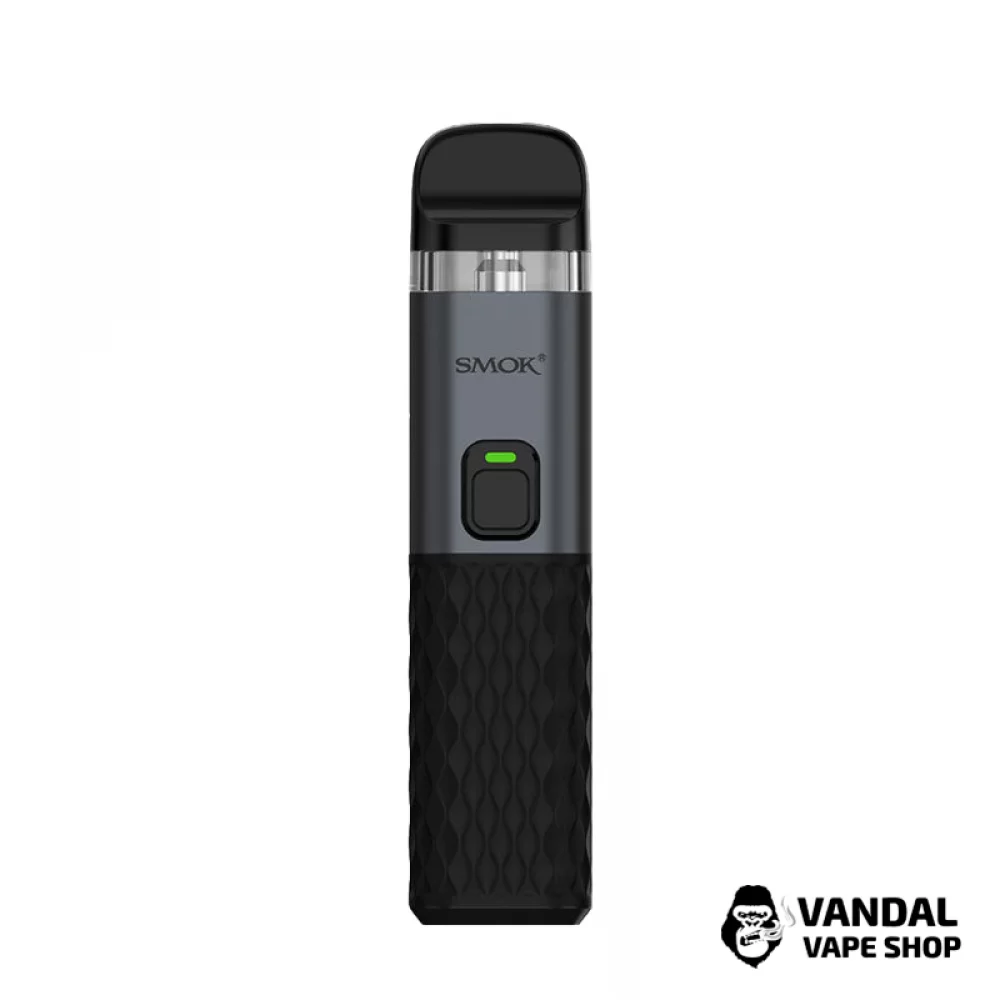 Стартовий набір Smok ProPod Kit в сірому кольорі