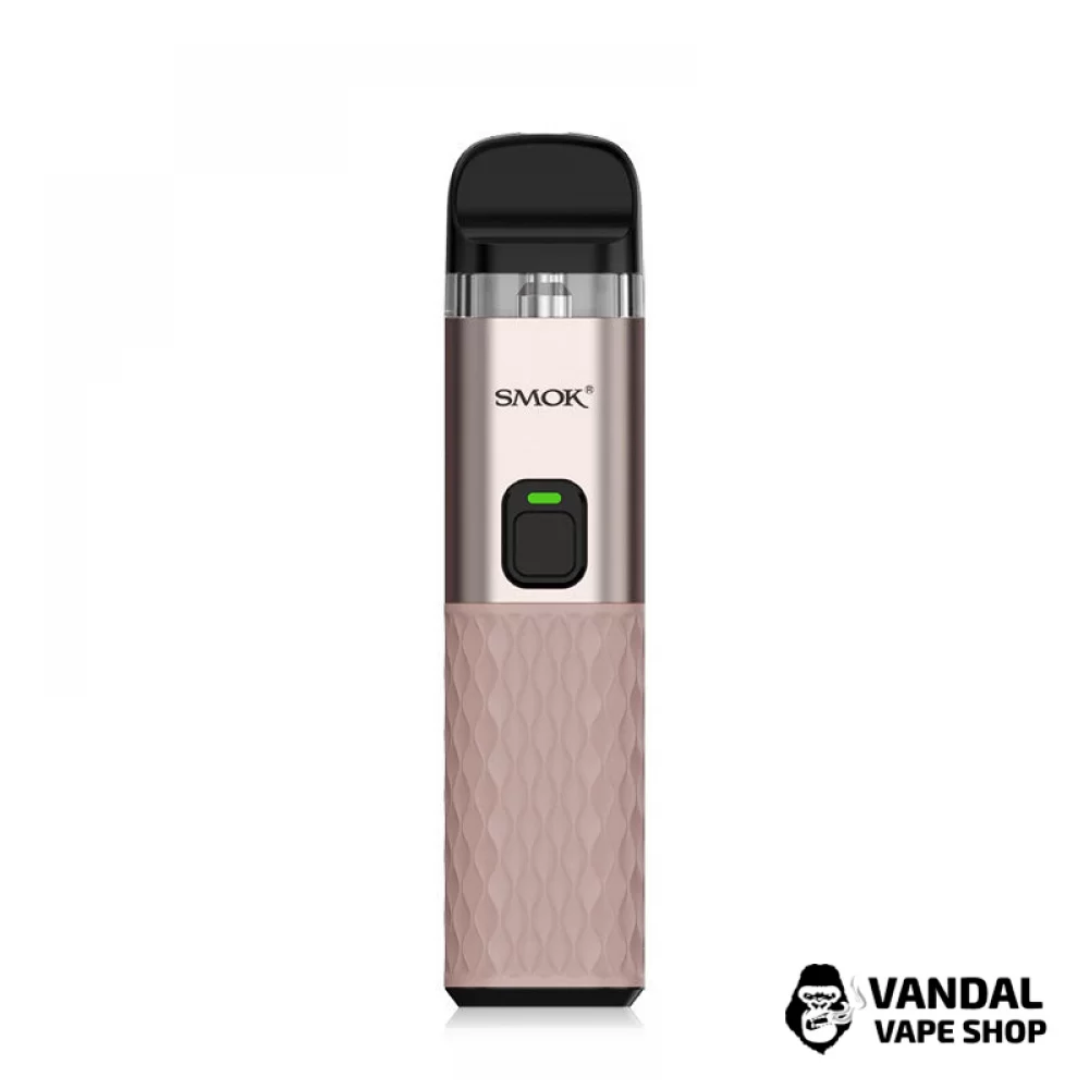 Стартовий набір Smok ProPod Kit в рожевому кольорі