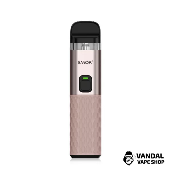 Стартовый набор Smok ProPod Kit в розовом цвете