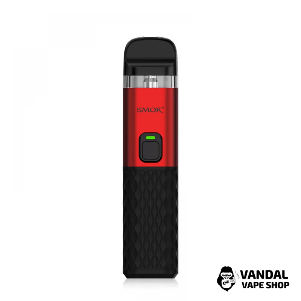 Стартовий набір Smok ProPod Kit в червоному кольорі