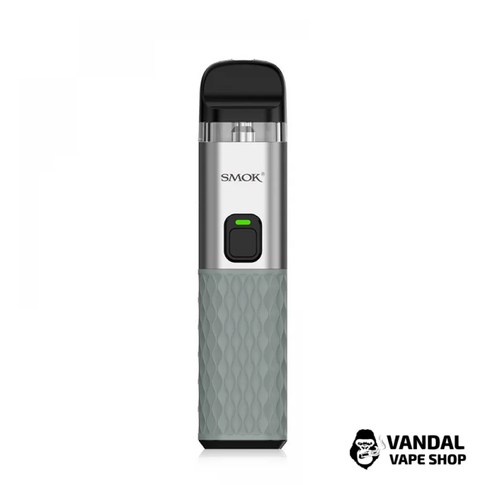 Стартовий набір Smok ProPod Kit в срібному кольорі