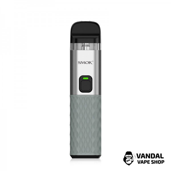 Стартовий набір Smok ProPod Kit в срібному кольорі