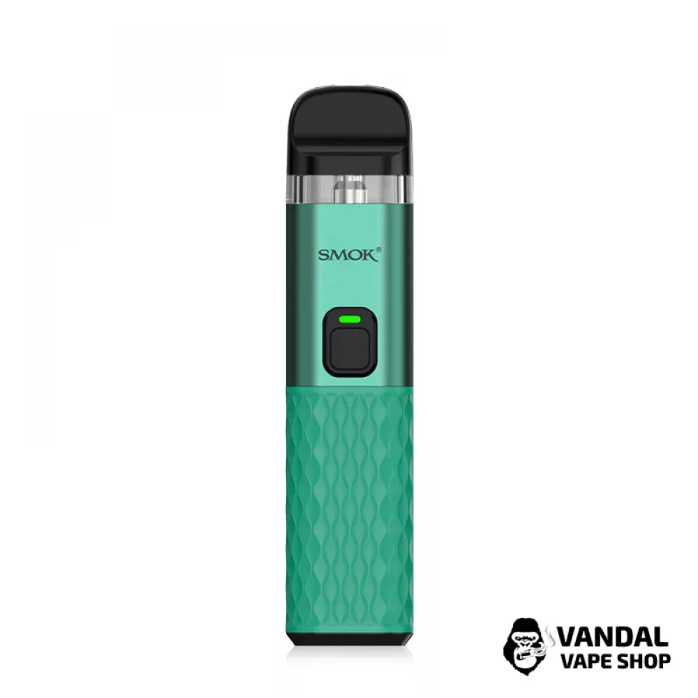 Стартовий набір Smok ProPod Kit в бірюзовому кольорі