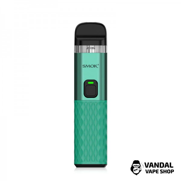 Стартовый набор Smok ProPod Kit в бирюзовом цвете