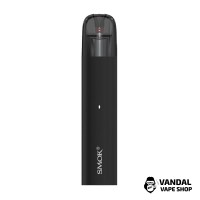 SMOK Solus Pod Kit - Black