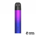 Pod-система SMOK Solus Pod Kit в сине-фиолетовом градиенте