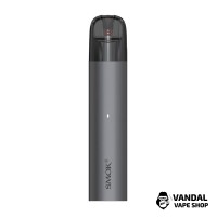 SMOK Solus Pod Kit - Grey