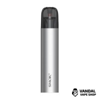 SMOK Solus Pod Kit - Silver
