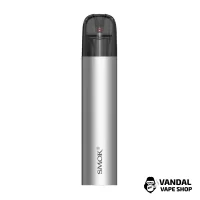 SMOK Solus Pod Kit - Silver