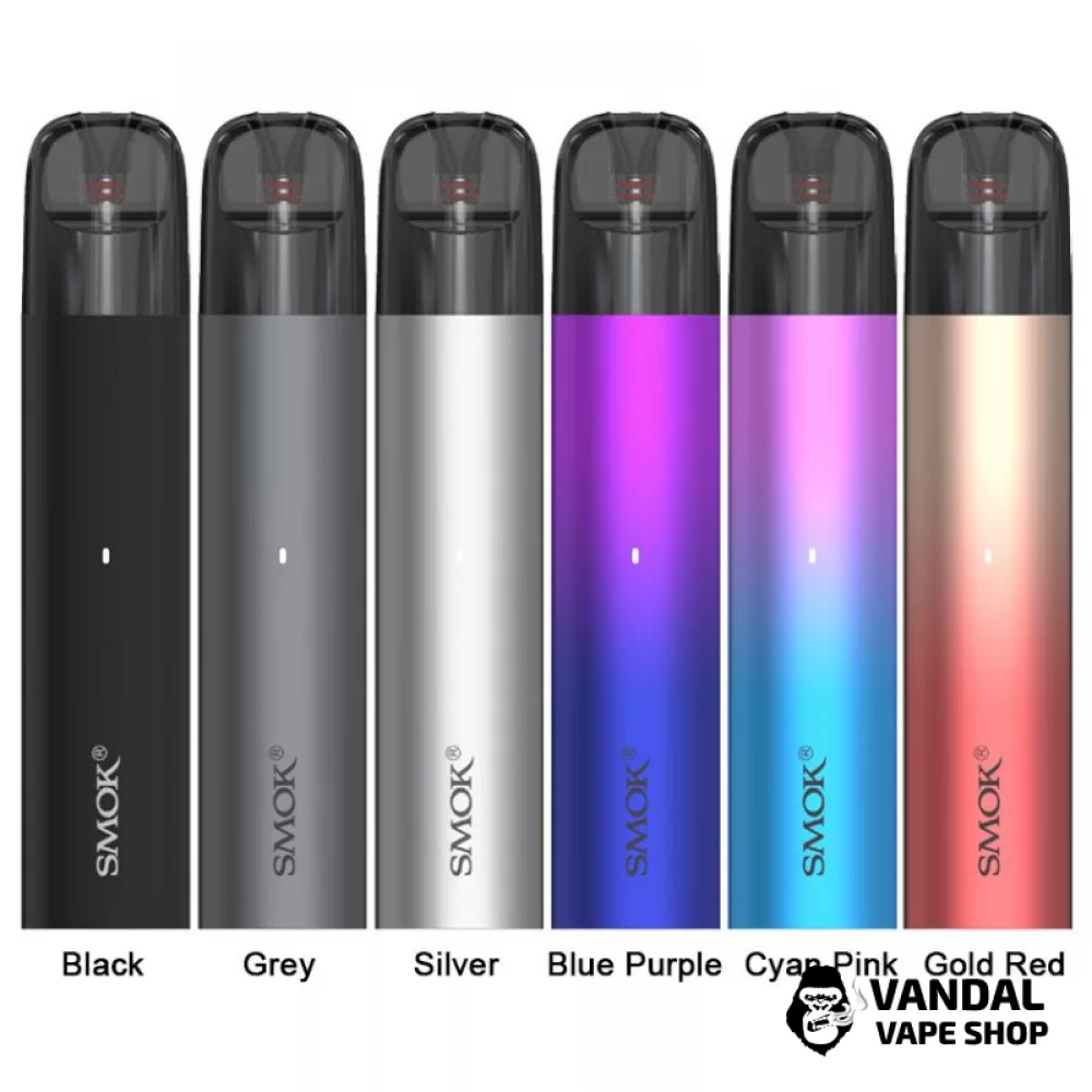 Оригінальна Pod-система SMOK Solus Pod Kit (Original)
