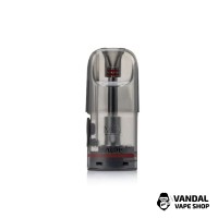 Картридж Smok Solus Meshed Cartridge 0.9 Ом