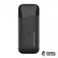 Компактна Pod-система Suorin Air Mini Kit на 430 мАг у темно-синьому кольорі