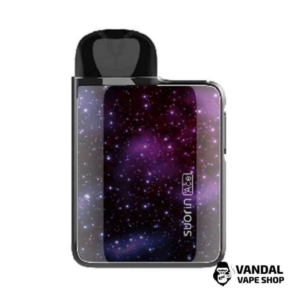 Suorin ACE Pod Kit в забарвленні "Starry Sky"
