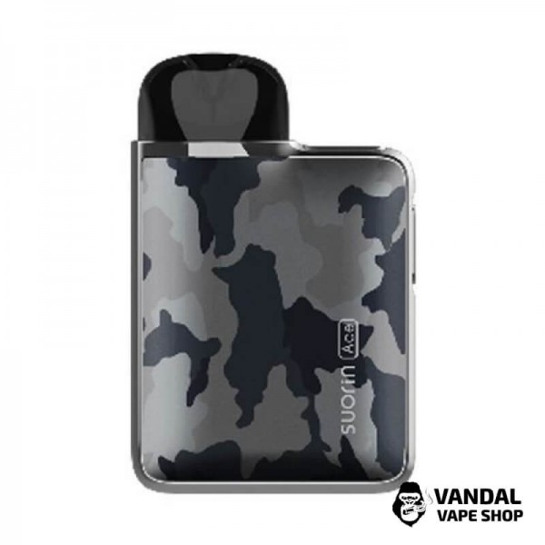 Suorin ACE Pod Kit в расцветке "Urban Camo"