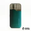 Galaxy Green