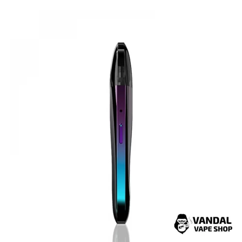 Suorin Air PRO Pod Kit в зеленому кольорі