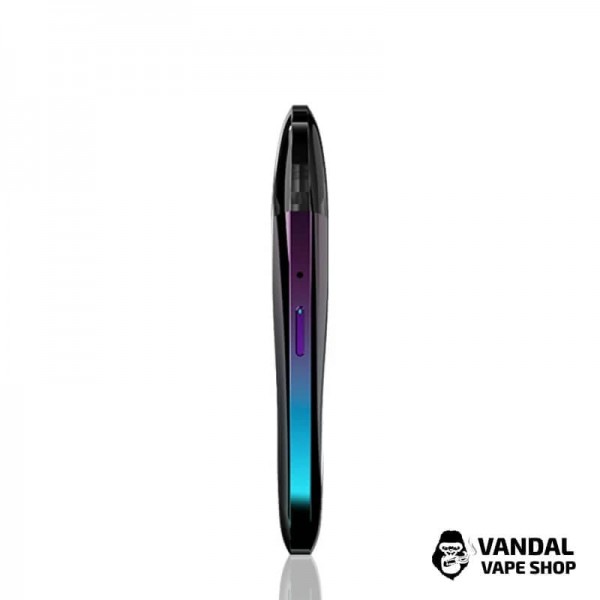 Suorin Air PRO Pod Kit в зеленому кольорі