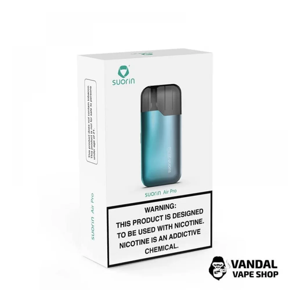 Suorin Air PRO Pod Kit