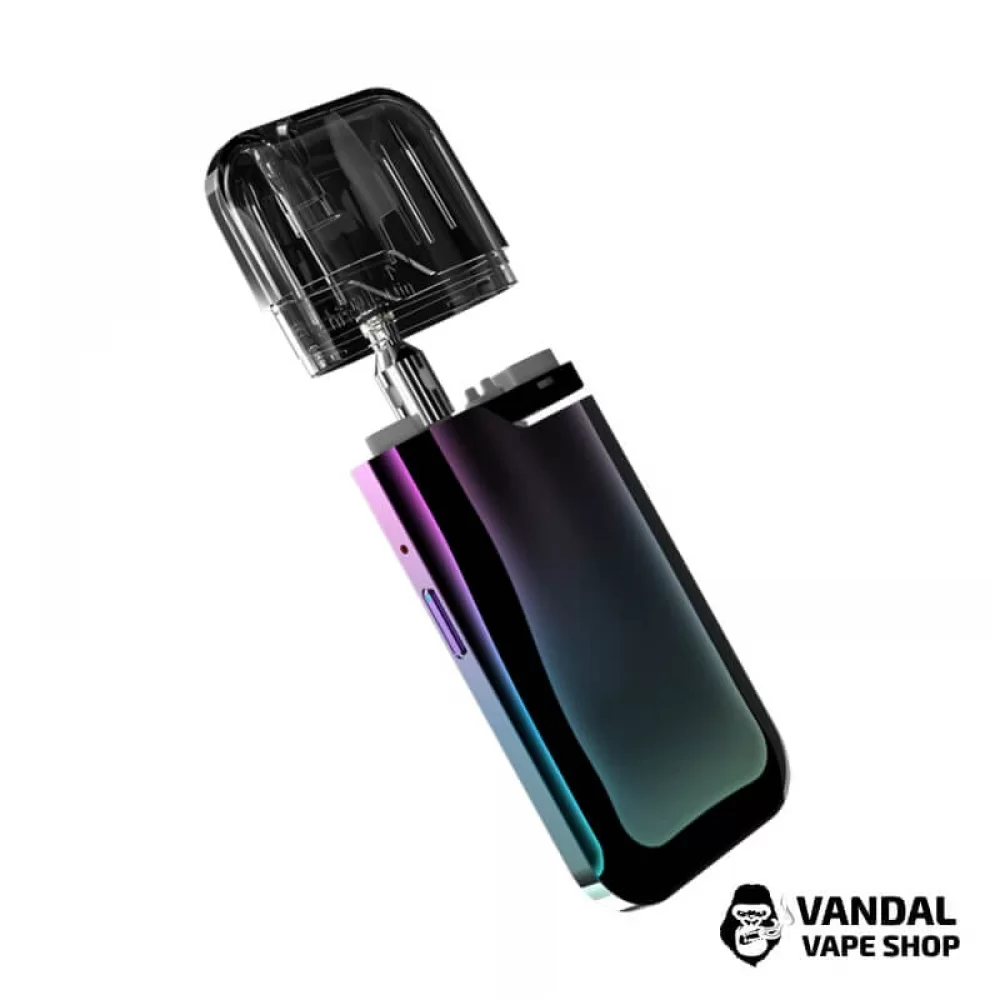 Suorin Air PRO Pod Kit в зеленому кольорі