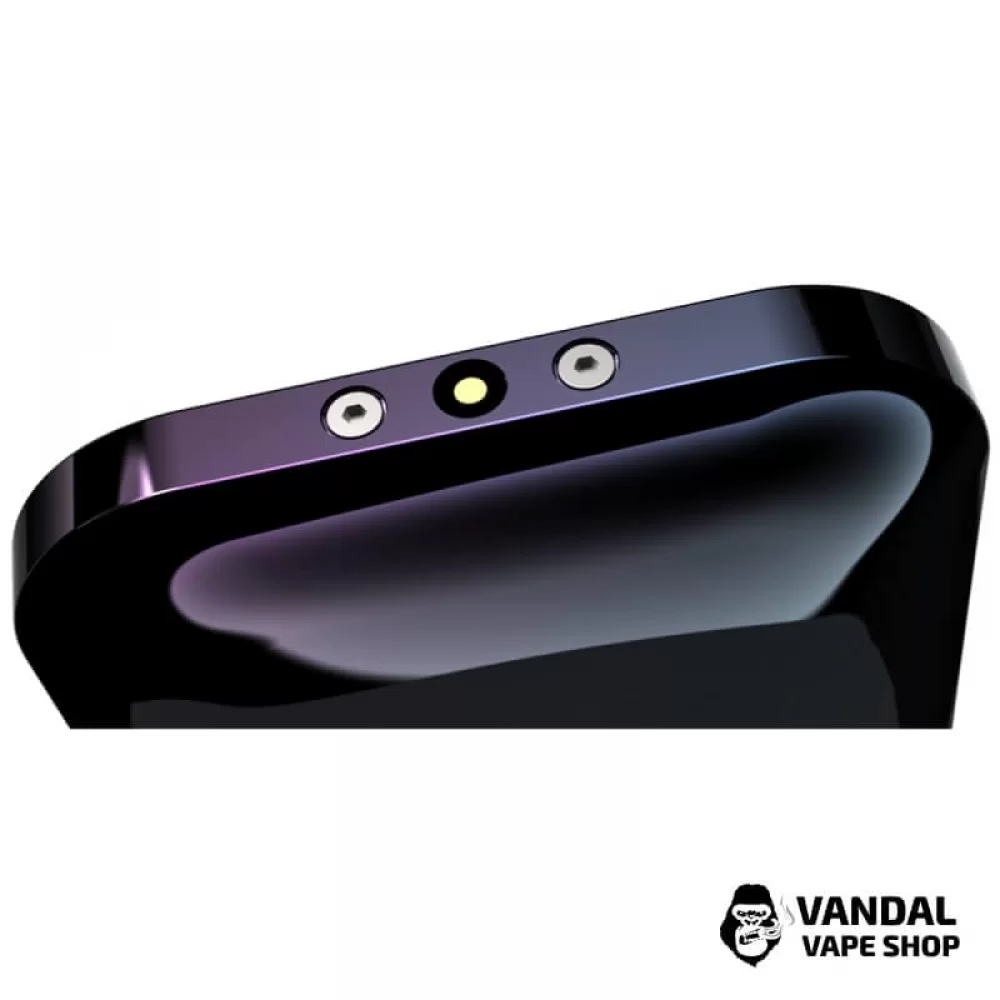 Suorin Air PRO Pod Kit в зеленому кольорі