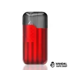 Start Spangled Red
