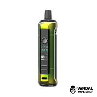 Suorin Trident 85W Pod Kit 3000mAh Lively Green (Original)