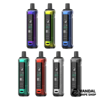 Suorin Trident 85W Pod Kit  3000mAh(Original)