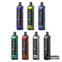 Suorin Trident 85W Pod Kit 3000mAh (Original)