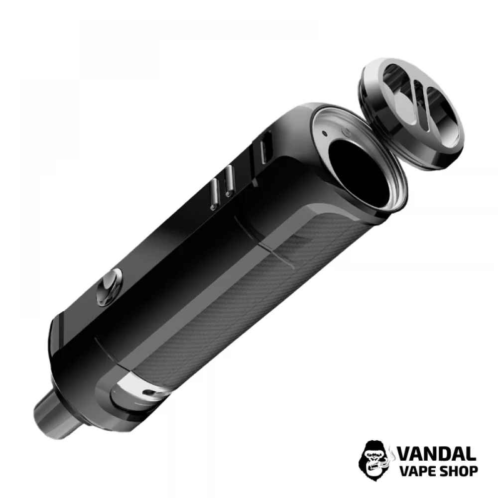 Оригінальна Pod-система Suorin Trident 85W Pod Kit 3000mAh в жовто-зеленому кольорі Оригінальна Pod-система Suorin Trident 85W Pod Kit 3000mAh в жовто-зеленому кольорі