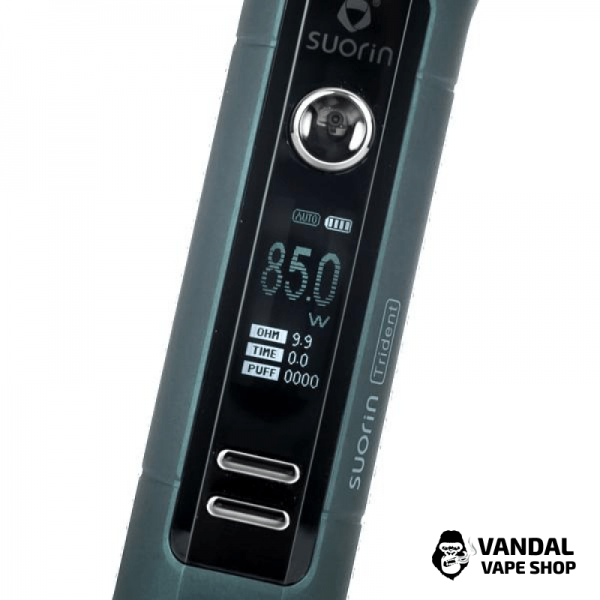 Оригинальная Pod-система Suorin Trident 85W Pod Kit 3000mAh