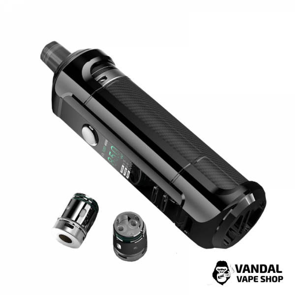 Оригинальная Pod-система Suorin Trident 85W Pod Kit 3000mAh