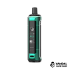 Black Green