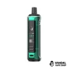 Black Green