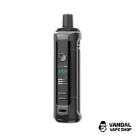 Suorin Trident 85W Pod Kit 3000mAh Gunmetal (Original)