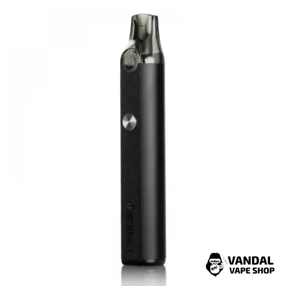 Pod система Lost Vape Quest UB Lite Pod Kit 1000 мАг в чорному кольорі