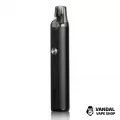 Pod система Lost Vape Quest UB Lite Pod Kit 1000 mAh в черном цвете