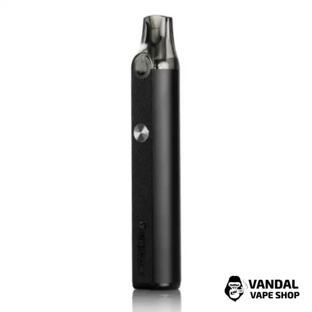 Pod система Lost Vape Quest UB Lite Pod Kit 1000 mAh в черном цвете