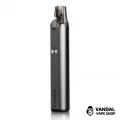 Pod система Lost Vape Quest UB Lite Pod Kit 1000 мАг в сірому кольорі