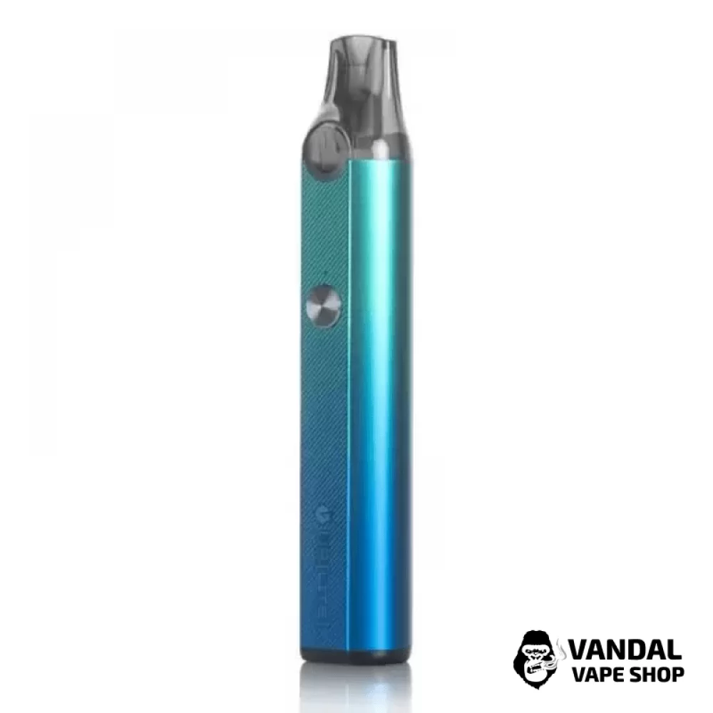 Pod система Lost Vape Quest UB Lite Pod Kit 1000 мАг в синьому градієнті