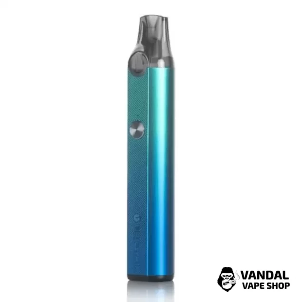 Pod система Lost Vape Quest UB Lite Pod Kit 1000 mAh в синем градиенте
