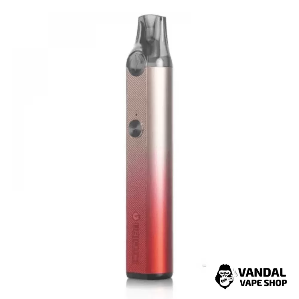 Pod система Lost Vape Quest UB Lite Pod Kit 1000 мАг в рожевому градієнті